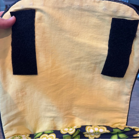 Petunia Pickle Bottom Floral Bag